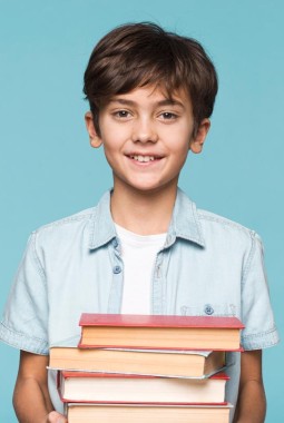 Building a Love of Reading: Tips and Strategies for Encouraging Kids to Develop a Reading Habit
