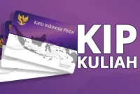 Gambar Kartu Indonesia Pintar Resmi