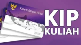 Gambar Kartu Indonesia Pintar Resmi
