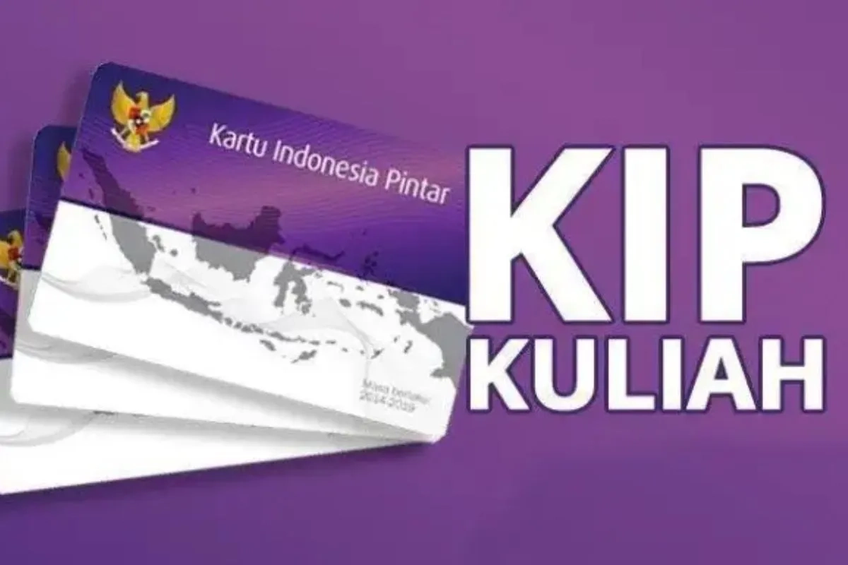 Gambar Kartu Indonesia Pintar Resmi