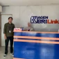 Foto AgenBRILink BRI permudah akses hingga pelosok (Sumber: Dokumentasi Pribadi)