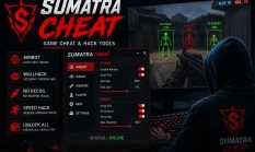 Sumatra Cheat: Risiko, Fakta, dan Dampaknya di Game Online
