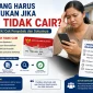 ilustrasi apa yang harus dilakukan jika PKH tidak cair