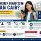 Ilustrasi KIP 2026 Hasil AI
