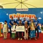 Foto acara Khitanan BRILiaN SBO Malang (Sumber: Dokumentasi Pribadi).