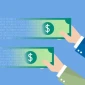 Ilustrasi AI Kode alam pinjam uang, Sumber : istockphoto.com