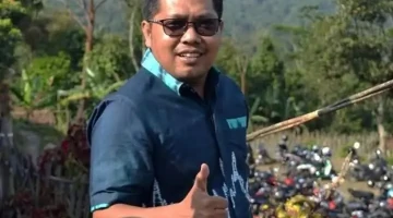 Penulis adalah Ahmad Zaki, Ketua Umum Solidaritas Masyarakat Untuk Keadilan