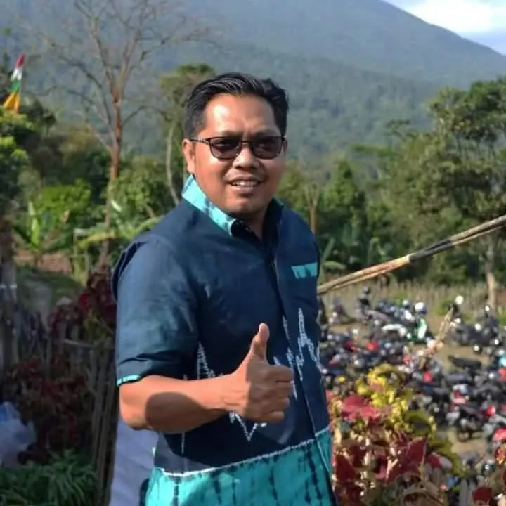 Penulis adalah Ahmad Zaki, Ketua Umum Solidaritas Masyarakat Untuk Keadilan