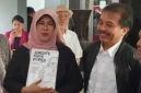 Dokter Tifa & Roy Suryo (Dok: Istimewa)