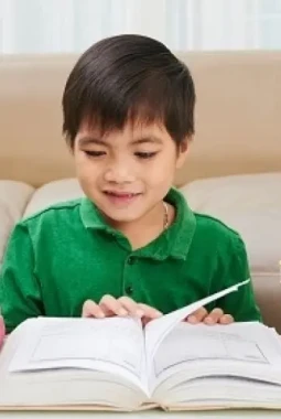Pentingnya Membaca untuk Masa Depan dan Investasi Otak Terbaik