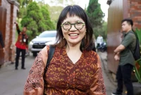 Wakil Menteri Pendidikan Tinggi, Sains, dan Teknologi, Stella Christie