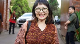 Wakil Menteri Pendidikan Tinggi, Sains, dan Teknologi, Stella Christie