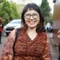 Wakil Menteri Pendidikan Tinggi, Sains, dan Teknologi, Stella Christie