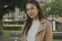 Foto Mantan Istri Pesepak Bola Pratama Arhan, Azizah Salsha (Dok: Istimewa)