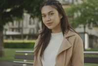 Foto Mantan Istri Pesepak Bola Pratama Arhan, Azizah Salsha (Dok: Istimewa)