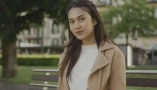 Foto Mantan Istri Pesepak Bola Pratama Arhan, Azizah Salsha (Dok: Istimewa)