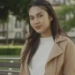 Foto Mantan Istri Pesepak Bola Pratama Arhan, Azizah Salsha (Dok: Istimewa)