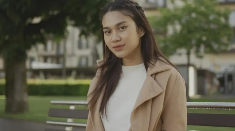 Foto Mantan Istri Pesepak Bola Pratama Arhan, Azizah Salsha (Dok: Istimewa)