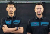 Mufli Budi Ananda, asisten Raffi Ahmad. (Dok: Istimewa)
