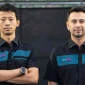 Mufli Budi Ananda, asisten Raffi Ahmad. (Dok: Istimewa)
