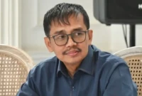 Andi Najmi Fuaidi, Ketua Lembaga Penyuluhan dan Bantuan Hukum (LPBH) PBNU periode 2010–2015. (Foto: Ist)