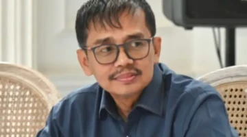 Andi Najmi Fuaidi, Ketua Lembaga Penyuluhan dan Bantuan Hukum (LPBH) PBNU periode 2010–2015. (Foto: Ist)