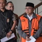 Tersangka kasus dugaan korupsi kuota haji dalam penyelenggaraan ibadah haji 2023–2024 Yaqut Cholil Qoumas (Dok: Istimewa)