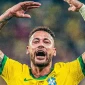 Pemain Bintang Timnas Brasil, Neymar Jr (Dok: Istimewa).