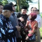Bupati Kabupaten Malang, Bapak Sanusi Bersama DPRD Kabupaten Malang saat Survey Kandidat Lokasi Alun-alun Kepanjen (Dok: Istimewa)