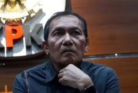Mantan Wakil Ketua Komisi Pemberantasan Korupsi (KPK), Saut Situmorang (Foto: Istimewa).