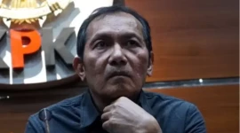 Mantan Wakil Ketua Komisi Pemberantasan Korupsi (KPK), Saut Situmorang (Foto: Istimewa).