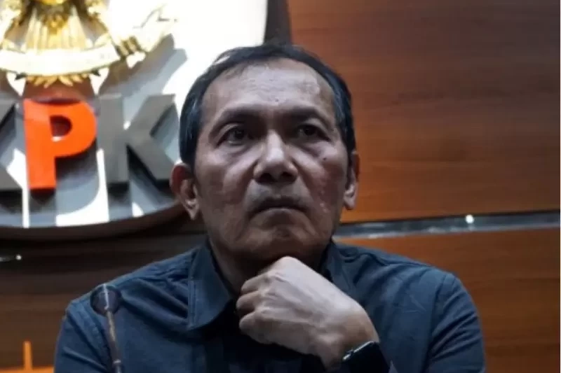 Mantan Wakil Ketua Komisi Pemberantasan Korupsi (KPK), Saut Situmorang (Foto: Istimewa).