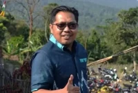 Ketua Solidaritas Masyarakat Untuk Keadilan (SMUK), Ahmad Zaki (Foto: Istimewa).