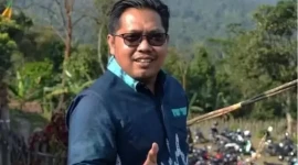 Ketua Solidaritas Masyarakat Untuk Keadilan (SMUK), Ahmad Zaki (Foto: Istimewa).