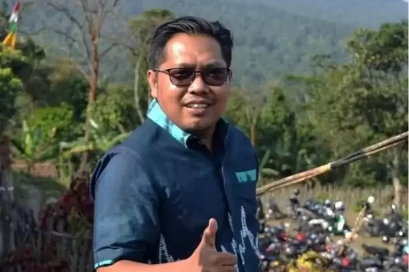 Ketua Solidaritas Masyarakat Untuk Keadilan (SMUK), Ahmad Zaki (Foto: Istimewa).