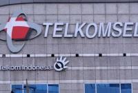PT Telkomsel Jakarta. Sumber: Istimewa