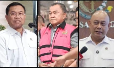 Sama-sama Jadi Tersangka, Ini Rincian Harta Kekayaan 3 Mantan Petinggi BGN