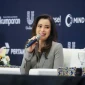 Wakil Direktur Utama BNI, Alexandra Askandar (Dok: Istimewa)