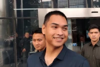 Mantan Menpora, Dito Ariotedjo (Dok: Istimewa)