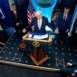 Presiden Amerika Serikat, Donald Trump (Dok: Istimewa)
