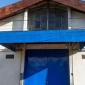 Diduga Gudang PR Putra Madura Sejati, Pakong, Pamekasan (Dok: Istimewa)