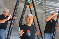 Tak Hanya Kerja Keras, Sofyan Hadi Pilih Bangun Penghasilan Lewat Konten Digital