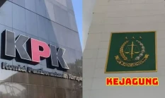 Perbedaan Fungsi Kejagung dan KPK dalam Berantas Korupsi