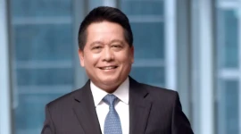 Direktur Utama Bank BRI, Hery Gunardi (Dok: Istimewa)