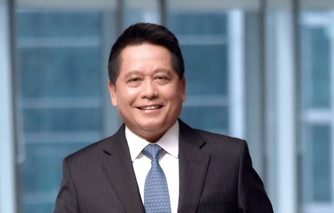 Direktur Utama Bank BRI, Hery Gunardi (Dok: Istimewa)