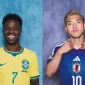 Juara dunia 5 kali Brasil akan menghadapi raksasa Asia Jepang di babak 32 besar Piala Dunia 2026. (Dok: Istimewa)
