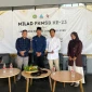 Prosesi Milad Ke-23 FKMSB Malang (Dok: Panitia)