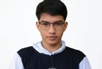 Mahasiswa IDB Pamekasan, Mufti Ali (Dok: Mufti Ali)