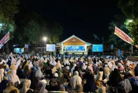 Acara Tabligh Akbar 