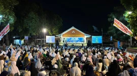 Acara Tabligh Akbar 